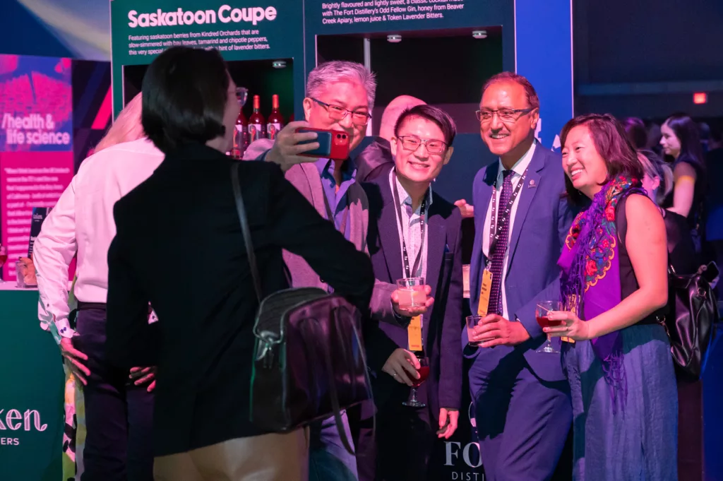 special event planning edmonton