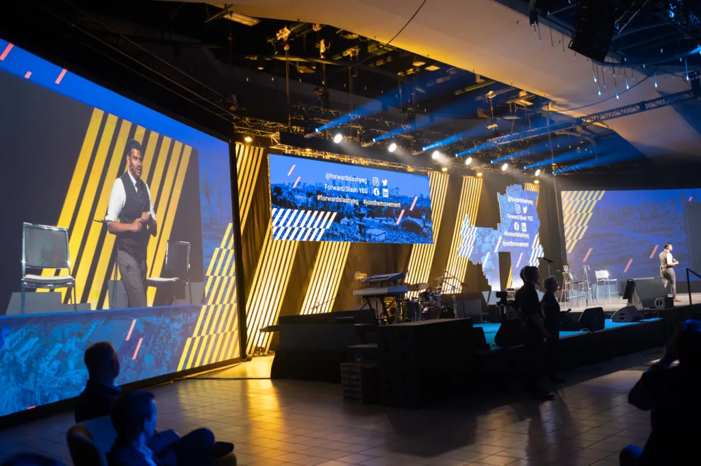 special event planning services